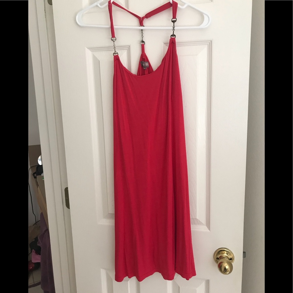 Fun Summer Dress